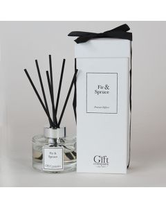 Premium Diffuser-Fir & Spruce