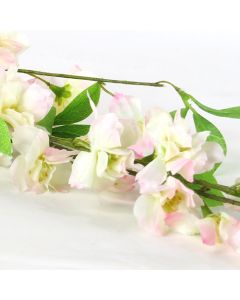 Faux Flower -Pink Cherry Blossom