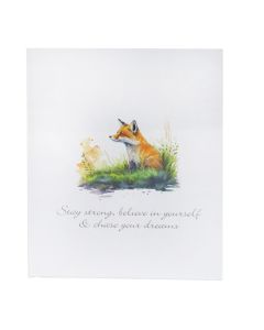 Fox A5 Notebook