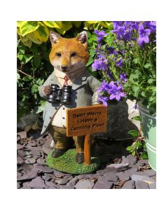 Country Life Fox