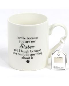Mug - Sister Child