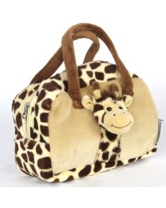 Lunch Bag - Giraffe