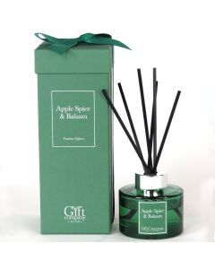 Colour Premium-Apple Spice & Balsam