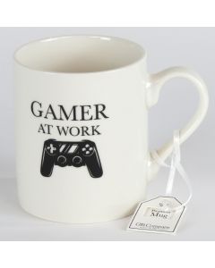 Mug - Gaming