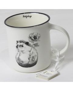 Mug - Hedgehugs