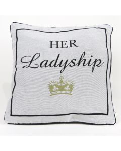 Cushion - Ladyship