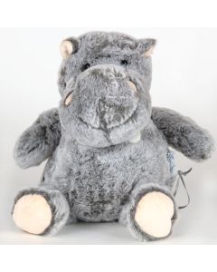 Harry Hippo