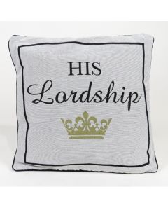 Cushion - Lordship