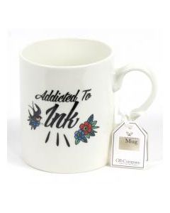 Mug - Tattoo