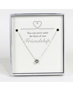 Jewellery Gift -Friendship