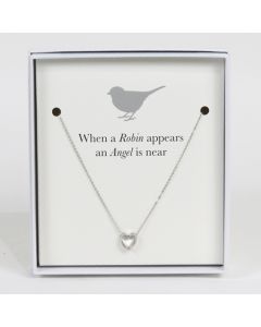 Jewellery Gift -Robins Appear