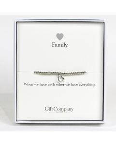 Bracelet Gift -Family