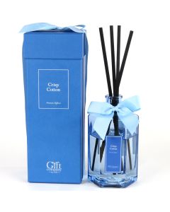 Octagonal Large Colour Diffuser-CrispCotton