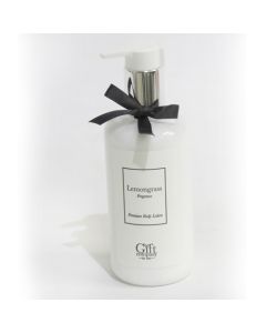 Body Lotion 290ml Lemongrass