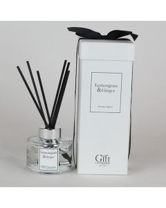 Premium Diffuser-Lemongrass & Ginger