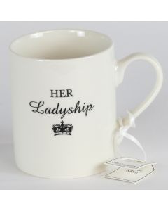 Mug - Ladyship