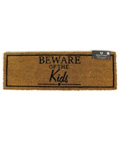 Doormat - Beware of Kids
