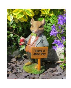 Country Life Mouse