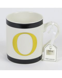 Mug - O Alphabet