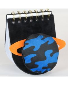 World 3D Notepad