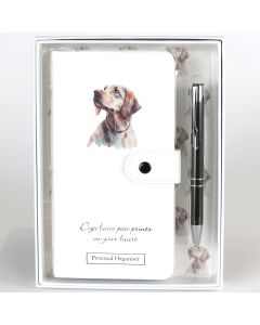 Labrador Personal Organiser