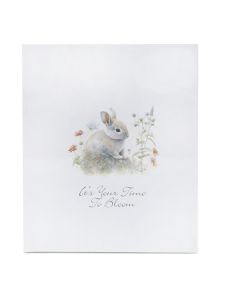 Bunny A5 Notebook