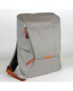 Lightweight Rucksack L -  Grey
