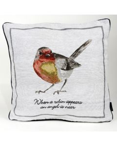 Cushion - Robin Large