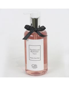 Premium H-Wash 290ml Sandalwood & Jasmine