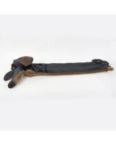 Sausage Dog Long Hot W/Bottle (inc bottle)