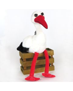 Cuddly Toy Seagull