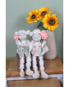 Shelf Sheep