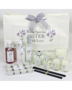 Sentiment Gift Bag Set- Sister