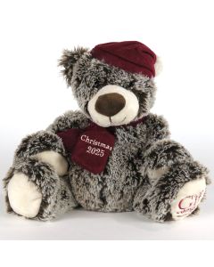 Christmas Ted Medium 2025