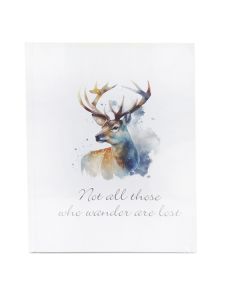 Stag A5 Notebook