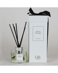 Premium Diffuser-Sweet Seville Oranges