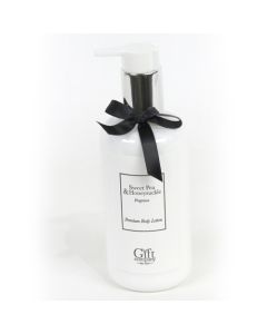 Body Lotion 290ml Sweet Pea & Honeysuckle