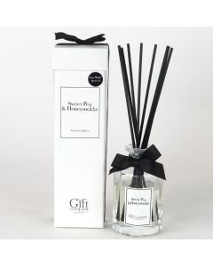 Reg Octagonal Diffuser-SweetPea&Honeysuckle