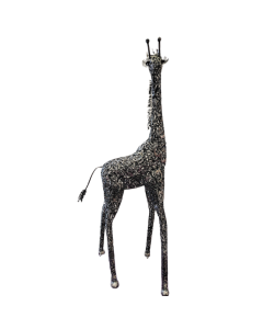 Janet Giraffe M