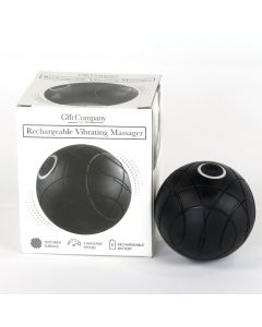 Vibrating Massage Ball