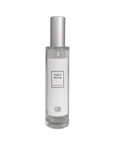 Premium Room Spray-Vanilla & Patchouli