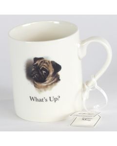 Mug - What's up?