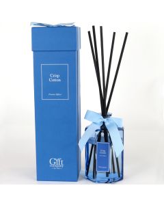 XL Colour Prem Diffuser-  Crisp Cotton