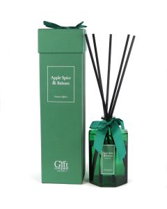 XL Colour Prem Diffuser- Apple Spice