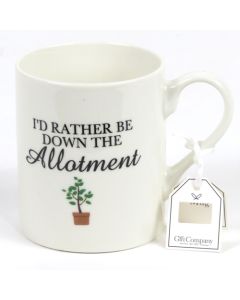 Mug - Allotment