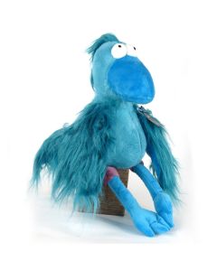 Bluey Birdie