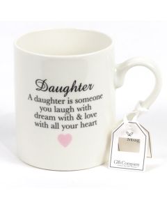 Mug - Daughter