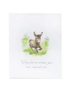Donkey A5 Notebook