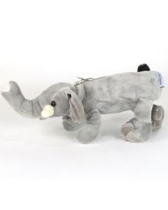 Pencil Case - Elephant
