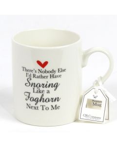 Mug - Fog Horn